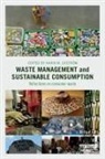 Karin Ekstrom, Karin Ekström - Waste Management and Sustainable Consumption