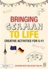 Hilary Phillips, Phillips Hilary, Catherine Watts, Catherine (University of Brighton Watts, Watts Catherine - Bringing German to Life