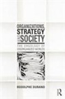 Rodolphe Durand, Durand Rodolphe - Organizations, Strategy and Society