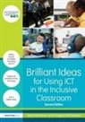 Angela McGlashon, McGlashon Angela, Sally McKeown, Sally (Freelance Journalist and Training Mckeown, Sally Mcglashon Mckeown, McKeown Sally - Brilliant Ideas for Using Ict in the Inclusive Classroom