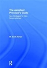 M. Scott Norton, M. Scott (Arizona State University Norton, Norton M. Scott - Assistant Principal''s Guide