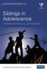 Angela Ittel, Ittel Angela, Aiden Sisler, Aiden Ittel Sisler, Sisler Aiden - Siblings in Adolescence