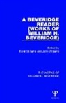 Karel Williams Williams, John Williams, Karel Williams - Beveridge Reader (Works of William H. Beveridge)