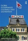 Magdalena Bexell, Magdalena Bexell, Bexell Magdalena - Global Governance, Legitimacy and Legitimation