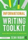 Sean Ruday, Sean (Longwood University Ruday, Ruday Sean - Informational Writing Toolkit