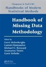 Geert (Hasselt University Molenberghs, Geert (Universiteit Hasselt &amp; Ku Leuv Molenberghs, Geert Fitzmaurice Molenberghs, Garrett Fitzmaurice, Michael G Kenward, Michael G. Kenward... - Handbook of Missing Data Methodology