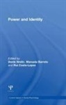 Denis Barreto Sindic, Manuela Barreto, Barreto Manuela, Rui Costa-Lopes, Costa-Lopes Rui, Denis Sindic... - Power and Identity