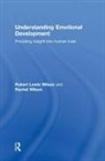 Rachel Wilson, Robert Lewis Wilson, Robert Lewis (Charles Sturt University Wilson - Understanding Emotional Development