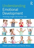 Rachel Wilson, Robert Lewis Wilson, Robert Lewis (Charles Sturt University Wilson - Understanding Emotional Development