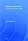 Andrew P. Wickens, Andrew P. (University of Central Lancashi Wickens, Wickens Andrew P. - History of the Brain