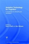 Brian Gillespie O''''neill, Alex Gillespie, Gillespie Alex, Brian O'Neill - Assistive Technology for Cognition