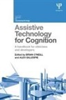 Brian (Consultant in Neuropsychology a O''''neill, Brian Gillespie O''''neill, Alex Gillespie, Gillespie Alex, Brian O'Neill - Assistive Technology for Cognition