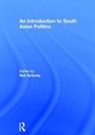 Neil (Wake Forest University Devotta, Neil Devotta, DeVotta Neil - Introduction to South Asian Politics