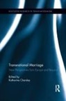 Katharine Charsley, Katharine Charsley, Charsley Katharine - Transnational Marriage