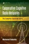 Mohamed Ibnkahla, Mohamed (Queen''s University Ibnkahla, Ibnkahla Mohamed - Cooperative Cognitive Radio Networks