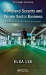 Chi-Jen Lee, Chi-Jen Lu Lee, Elsa Lee, Elsa (Advantage Sci Lee, Lucia H. Lee, Lee Chi-Jen... - Homeland Security and Private Sector Business