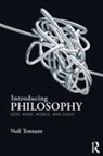 Neil Tennant, Neil (Ohio State University) Tennant, Tennant Neil - Introducing Philosophy