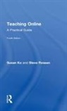 Susan Ko, Susan (New York University Ko, Ko Susan, Steve Rossen, Rossen Steve - Teaching Online