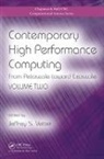 Jeffrey S. Vetter, Jeffrey S. Vetter - Contemporary High Performance Computing
