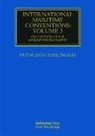 Francesco Berlingieri, Berlingieri Francesco - International Maritime Conventions (Volume 3)