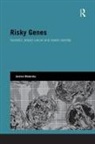 Jessica Mozersky - Risky Genes