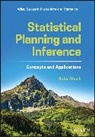 Subir Ghosh - Statistical Planning and Inference