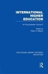 Philip Altbach, Philip Altbach, Altbach Philip - International Higher Education Volume 2