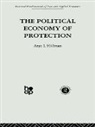 Arye L. Hillman, Hillman Arye L. - Political Economy of Protection