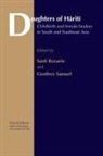Santi Samuel Rozario, Santi Rozario, Rozario Santi, Geoffrey Samuel, Samuel Geoffrey - Daughters of Hariti