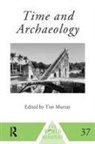 Tim Murray, Tim Murray - Time and Archaeology