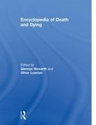 Glennys Leaman Howarth, Glennys Howarth, Howarth Glennys, Oliver Leaman - Encyclopedia of Death and Dying