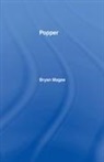 Bryan Magee - Popper Cb