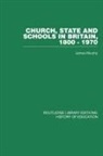 James Murphy - Church, State and Schools
