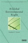 Stephen Turner, Stephen (Lincoln University Turner - Global Environmental Right