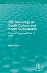 Michael Brake, Brake Michael - Sociology of Youth Culture and Youth Subcultures (Routledge Revivals)
