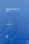 Byeong Uk Yi, Byeong-uk Yi, Yi Byeong-uk - Understanding the Many