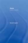 Kenneth Ingham, Ingham Kenneth - Obote