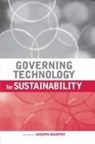 Joseph Murphy - Governing Technology for Sustainability