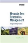 Martin F. Price, Martin F Price, Martin F. Price, Price Martin F. - Mountain Area Research and Management