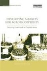 Alessandra Giuliani, Alessandra International Giuliani, Bioversity International - Developing Markets for Agrobiodiversity