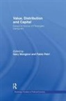 Gary Petri Mongiovi, Gary Mongiovi, Fabio Petri - Value, Distribution and Capital