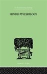 Swami Akhilananda, Akhilananda Swami - Hindu Psychology