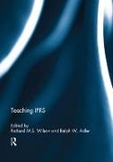 Richard M.s. (Loughborough University Wilson, Ralph Adler,  Adler Ralph, Richard M.s. Wilson - Teaching Ifrs