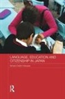 Genaro Castro-Vazquez, Genaro Castro-Vázquez - Language, Education and Citizenship in Japan