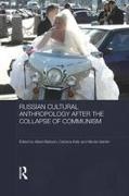 Albert (European University of St Peters Baiburin, Albert Kelly Baiburin, Albert Baiburin, Baiburin Albert, Catriona Kelly, … - Russian Cultural Anthropology After the Collapse of Communism