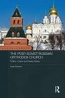 Katja Richters, Richters Katja - Post-Soviet Russian Orthodox Church