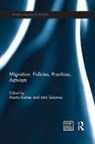 Martin Solomos Bulmer, Martin Bulmer, John Solomos - Migration: Policies, Practices, Activism