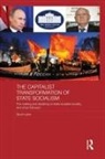 David Lane - Capitalist Transformation of State Socialism