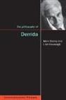 Mark Dooley, Mark Kavanagh Dooley, Dooley Mark, Liam Kavanagh, Kavanagh Liam - Philosophy of Derrida