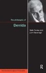 Mark Dooley, Mark Kavanagh Dooley, Dooley Mark, Liam Kavanagh, Kavanagh Liam - Philosophy of Derrida